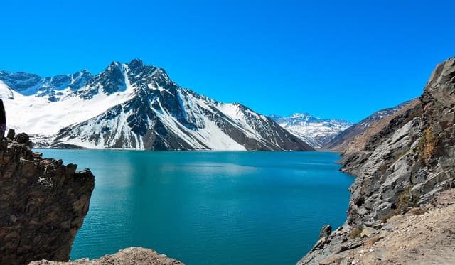 Viaje por los Andes, la Costa y el Vino – Chile Central